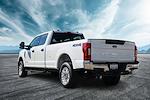 Used 2021 Ford F-250 XLT Crew Cab 4x4, Pickup for sale #401381K - photo 2