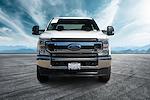 Used 2021 Ford F-250 XLT Crew Cab 4x4, Pickup for sale #401381K - photo 4