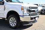 Used 2021 Ford F-250 XLT Crew Cab 4x4, Pickup for sale #401381K - photo 6