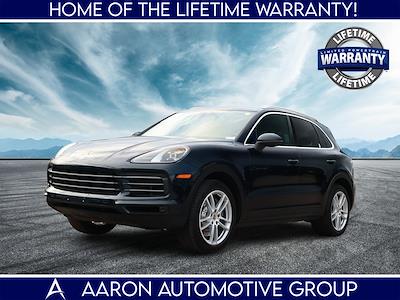 Used 2019 Porsche Cayenne S AWD, SUV for sale #401407K - photo 1