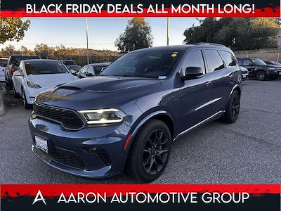 Used 2021 Dodge Durango SRT 392 AWD, SUV for sale #401412A - photo 1