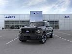 Used 2024 Ford F-150 STX SuperCrew Cab 4x2, Pickup for sale #401423R - photo 3