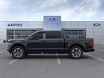 Used 2024 Ford F-150 STX SuperCrew Cab 4x2, Pickup for sale #401423R - photo 2