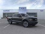 Used 2024 Ford F-150 STX SuperCrew Cab 4x2, Pickup for sale #401423R - photo 7