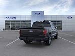 Used 2024 Ford F-150 STX SuperCrew Cab 4x2, Pickup for sale #401423R - photo 8