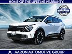 Used 2023 Kia Sportage X-Line 4x4, SUV for sale #401432A - photo 1