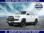 Used 2021 Toyota 4Runner 4x4, SUV for sale #401468A - photo 1