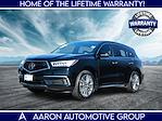 Used 2018 Acura MDX 4x4, SUV for sale #401469A - photo 1