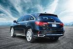 Used 2018 Acura MDX 4x4, SUV for sale #401469A - photo 2