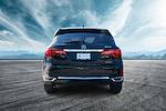 Used 2018 Acura MDX 4x4, SUV for sale #401469A - photo 4