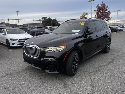 Used 2019 BMW X7 AWD, SUV for sale #401482A - photo 1