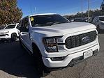 Used 2023 Ford F-150 XL SuperCrew Cab 4x4, Pickup for sale #401484A - photo 4