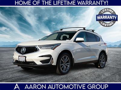 Used 2019 Acura RDX Technology 4x4, SUV for sale #401506K - photo 1