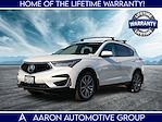 Used 2019 Acura RDX Technology 4x4, SUV for sale #401506K - photo 1