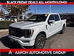 Used 2022 Ford F-150 Lariat SuperCrew Cab 4x4, Pickup for sale #401517A - photo 1