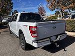 Used 2022 Ford F-150 Lariat SuperCrew Cab 4x4, Pickup for sale #401517A - photo 2