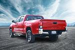 Used 2021 Toyota Tacoma TRD Sport Double Cab RWD, Pickup for sale #401525K - photo 2