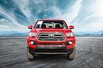 Used 2021 Toyota Tacoma TRD Sport Double Cab RWD, Pickup for sale #401525K - photo 5