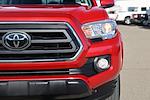 Used 2021 Toyota Tacoma TRD Sport Double Cab RWD, Pickup for sale #401525K - photo 6