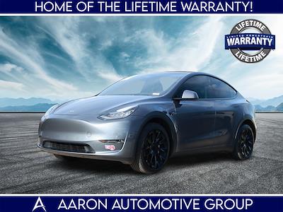 Used 2022 Tesla Model Y AWD, SUV for sale #401549K - photo 1