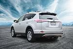 Used 2018 Toyota RAV4 XLE 4x4, SUV for sale #401551A - photo 2