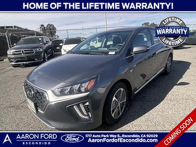 Used 2020 Hyundai Ioniq SEL FWD, SUV for sale #401554A - photo 1