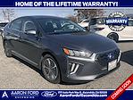 Used 2020 Hyundai Ioniq SEL FWD, SUV for sale #401554A - photo 4