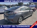 Used 2020 Hyundai Ioniq SEL FWD, SUV for sale #401554A - photo 6