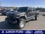 Used 2021 Jeep Gladiator Rubicon Crew Cab 4x4, Pickup for sale #401556A - photo 1