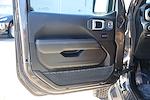 Used 2021 Jeep Gladiator Rubicon Crew Cab 4x4, Pickup for sale #401556A - photo 17