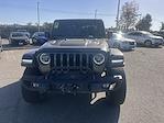 Used 2021 Jeep Gladiator Rubicon Crew Cab 4x4, Pickup for sale #401556A - photo 3