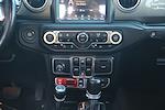 Used 2021 Jeep Gladiator Rubicon Crew Cab 4x4, Pickup for sale #401556A - photo 30