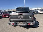 Used 2021 Jeep Gladiator Rubicon Crew Cab 4x4, Pickup for sale #401556A - photo 7