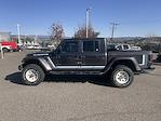 Used 2021 Jeep Gladiator Rubicon Crew Cab 4x4, Pickup for sale #401556A - photo 8