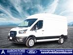 2023 Ford E-Transit 350 High Roof RWD, Empty Cargo Van for sale #4230049 - photo 1