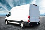 2023 Ford E-Transit 350 High Roof RWD, Empty Cargo Van for sale #4230049 - photo 3