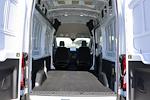 2023 Ford E-Transit 350 High Roof RWD, Empty Cargo Van for sale #4230049 - photo 2