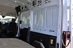 2023 Ford E-Transit 350 High Roof RWD, Empty Cargo Van for sale #4230049 - photo 31