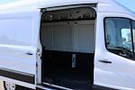 2023 Ford E-Transit 350 High Roof RWD, Empty Cargo Van for sale #4230049 - photo 36