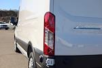 2023 Ford E-Transit 350 High Roof RWD, Empty Cargo Van for sale #4230049 - photo 10