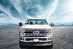 2023 Ford F-550 Regular Cab DRW 4x4, Cab Chassis for sale #4230077 - photo 4