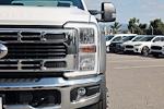 2023 Ford F-550 Regular Cab DRW 4x4, Cab Chassis for sale #4230077 - photo 5