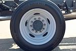 2023 Ford F-550 Regular Cab DRW 4x4, Cab Chassis for sale #4230077 - photo 9