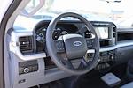 2023 Ford F-550 Regular Cab DRW 4x4, Cab Chassis for sale #4230081 - photo 12