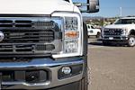 2023 Ford F-550 Regular Cab DRW 4x4, Cab Chassis for sale #4230081 - photo 5