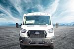 2023 Ford Transit 350 AWD, Service Utility Van for sale #4230108 - photo 4