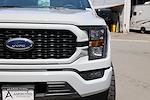 New 2023 Ford F-150 XL Super Cab 4x2, Pickup for sale #4230193 - photo 5