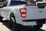 New 2023 Ford F-150 XL Super Cab 4x2, Pickup for sale #4230193 - photo 9