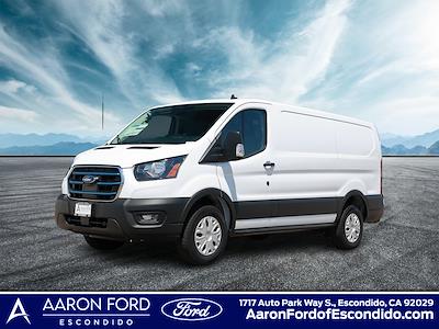 2023 Ford E-Transit 350 Low Roof RWD, Empty Cargo Van for sale #4230319 - photo 1