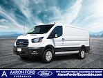 2023 Ford E-Transit 350 Low Roof RWD, Empty Cargo Van for sale #4230319 - photo 1